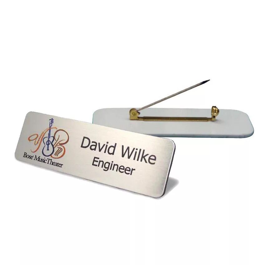 Event Badges dubai