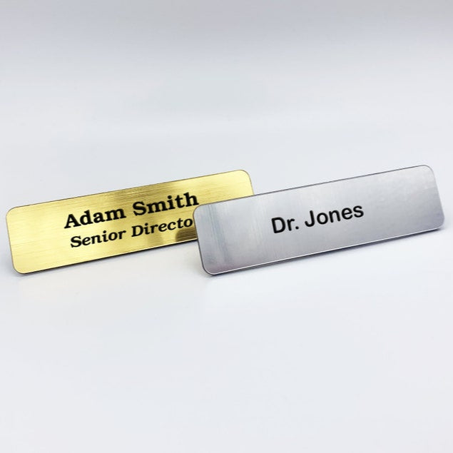 Event Badges uae