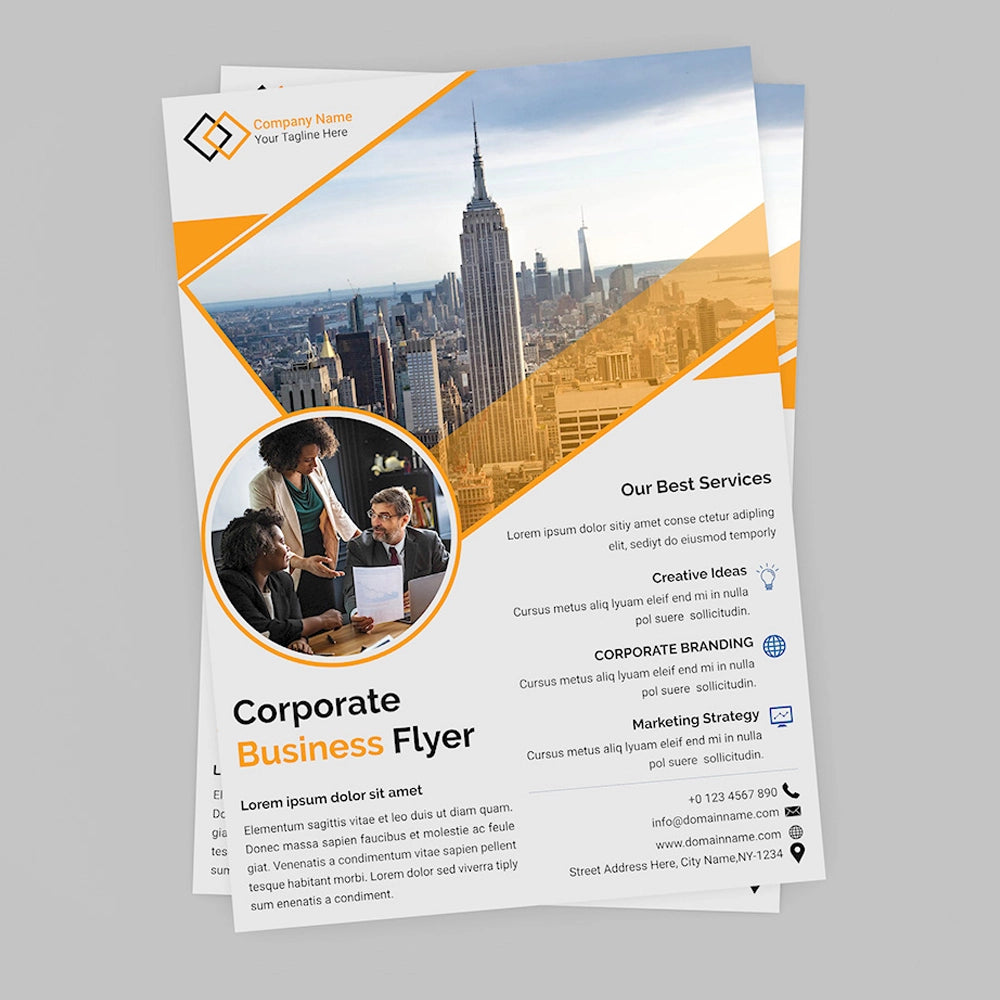 Flyers uae