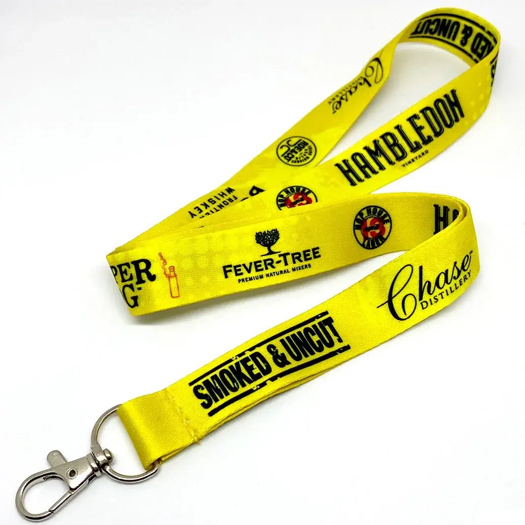 Lanyard metal hook uae