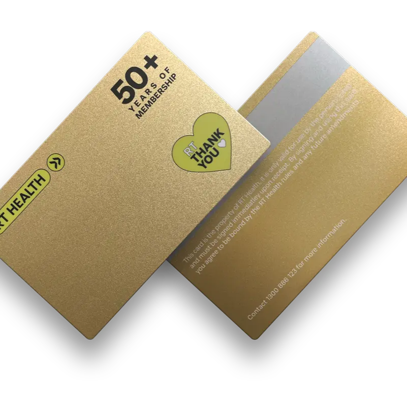 Membership Cards dubai
