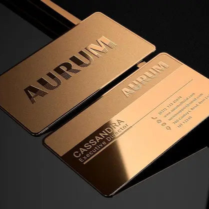 Premium Cards printing