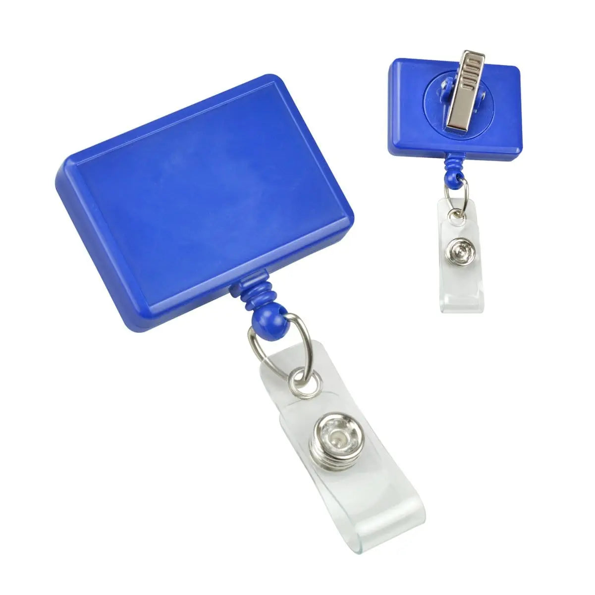Rectractable Badge Reel dubai