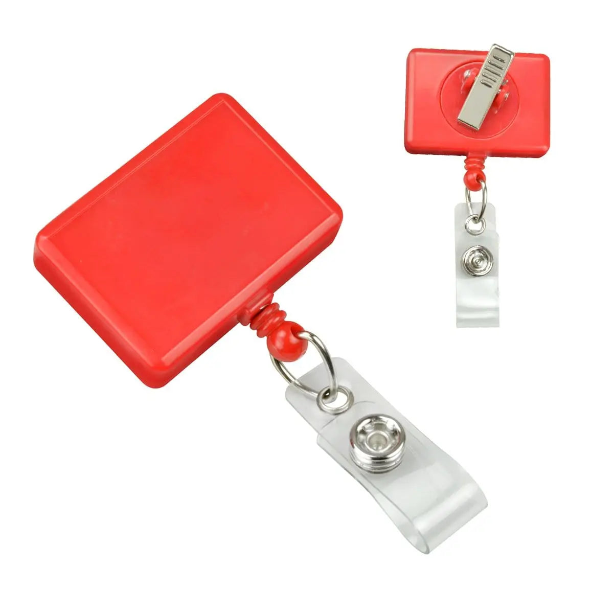 Rectractable Badge Reel sharjah