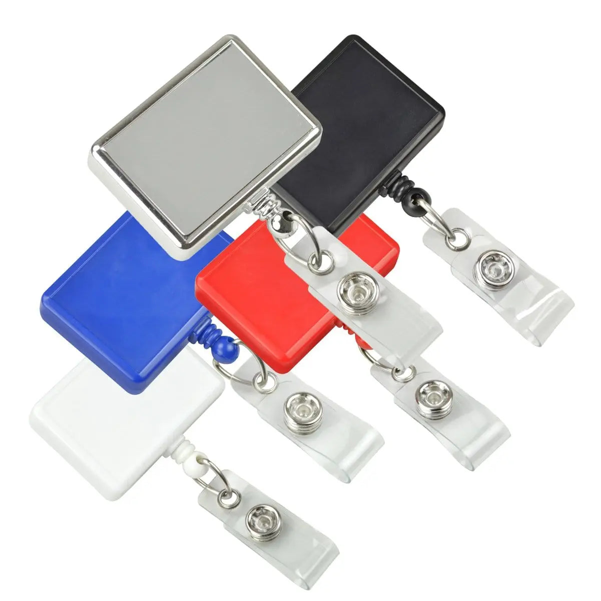 Rectractable Badge Reel uae