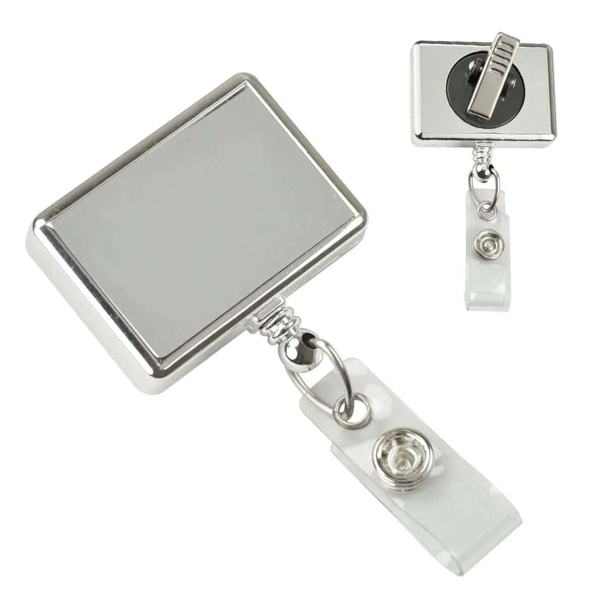 Rectractable Badge Reel