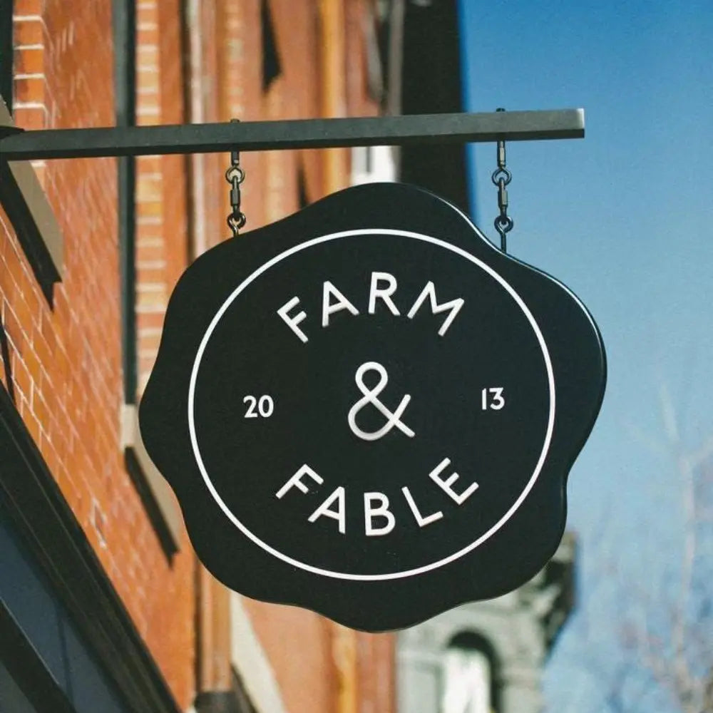 outdoor sign frames wall mount