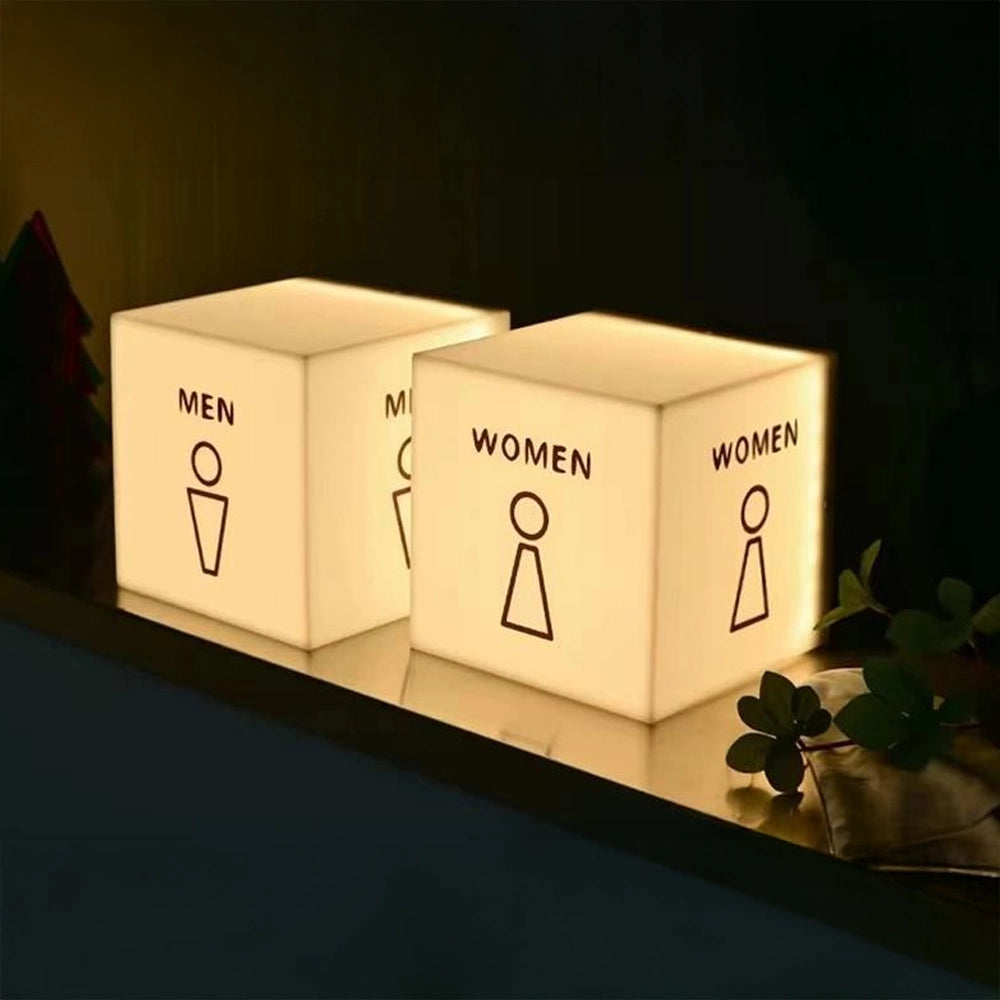 acrylic lightbox in uae