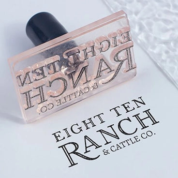 acrylic stamps