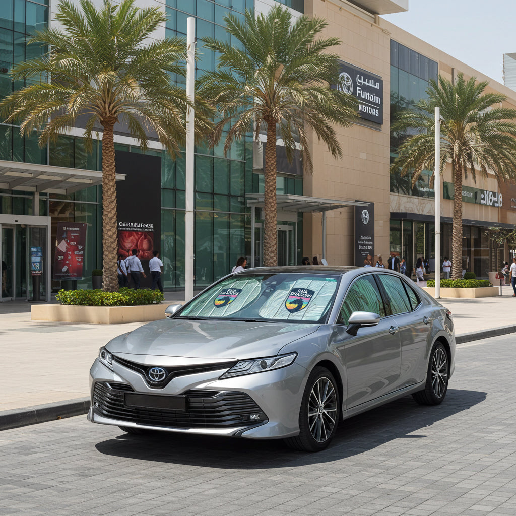 car window sunshades