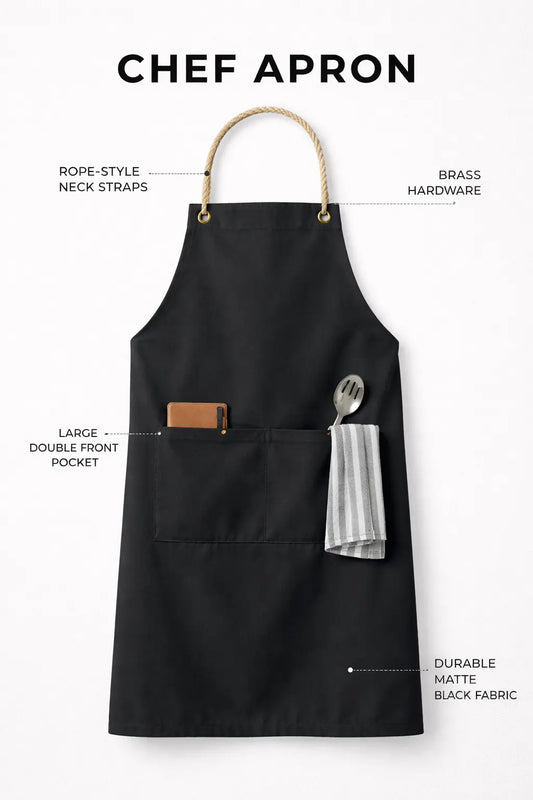 Aprons