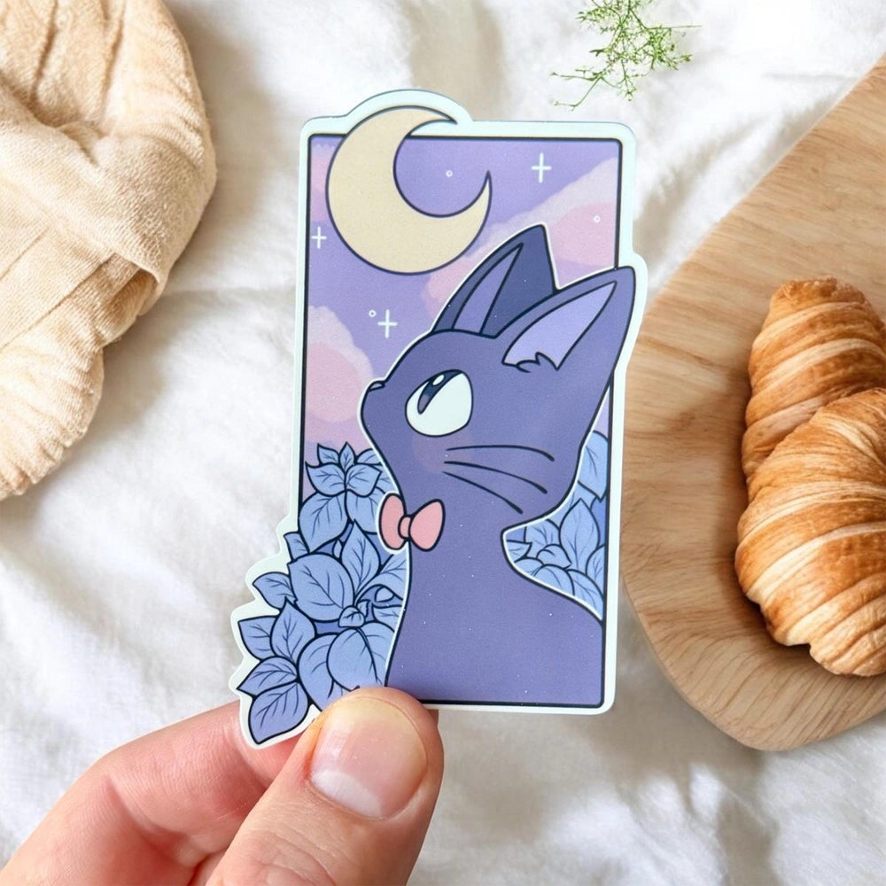 custom ghibli stickers