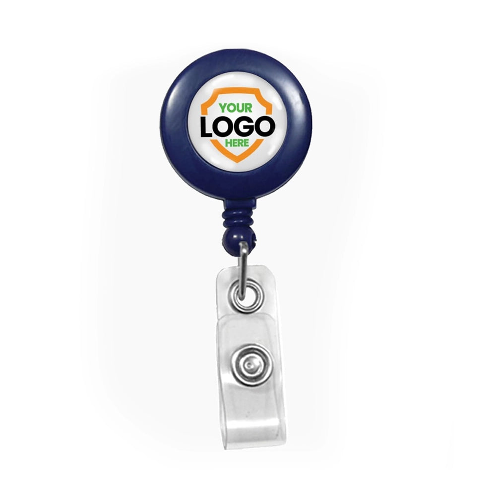 custom reel badge with epoxy dubai