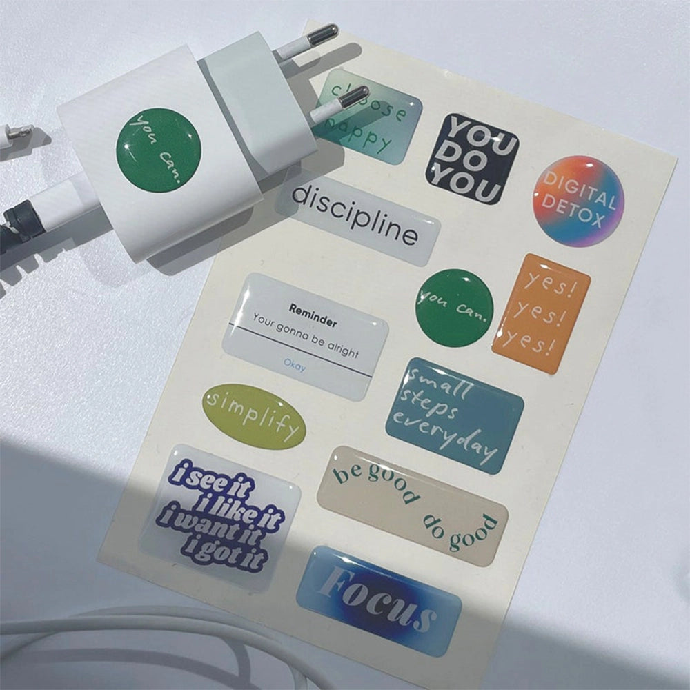 epoxy stickers in dubai