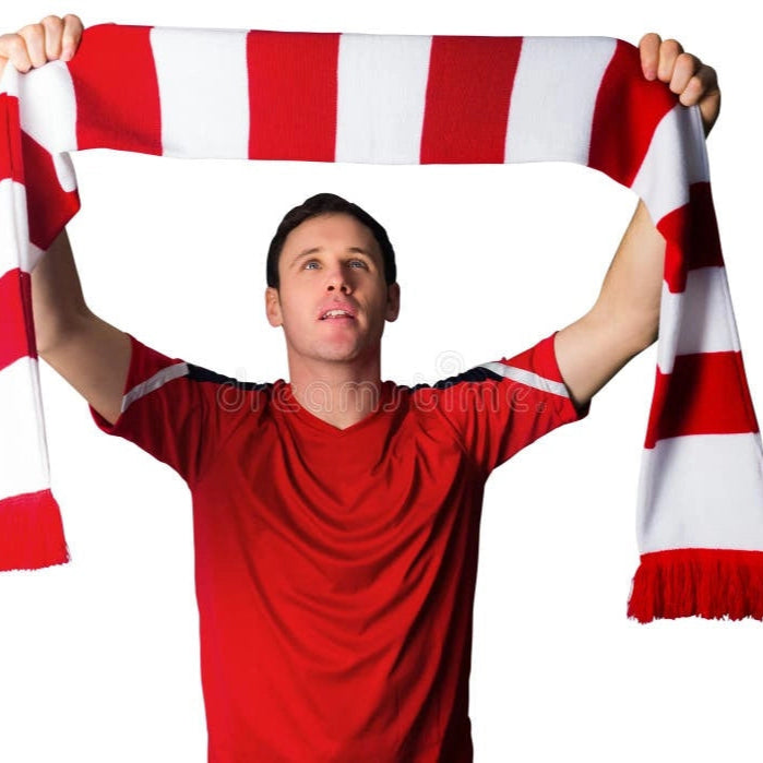 fan scarf