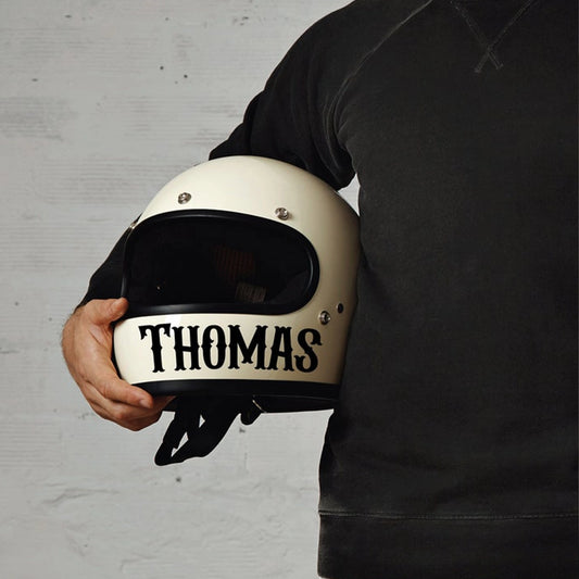 helemt stickers in dubai