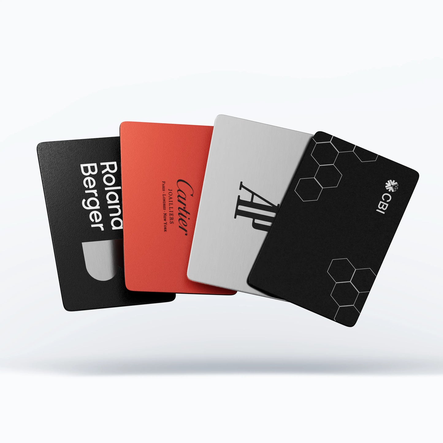metal nfc card dubai