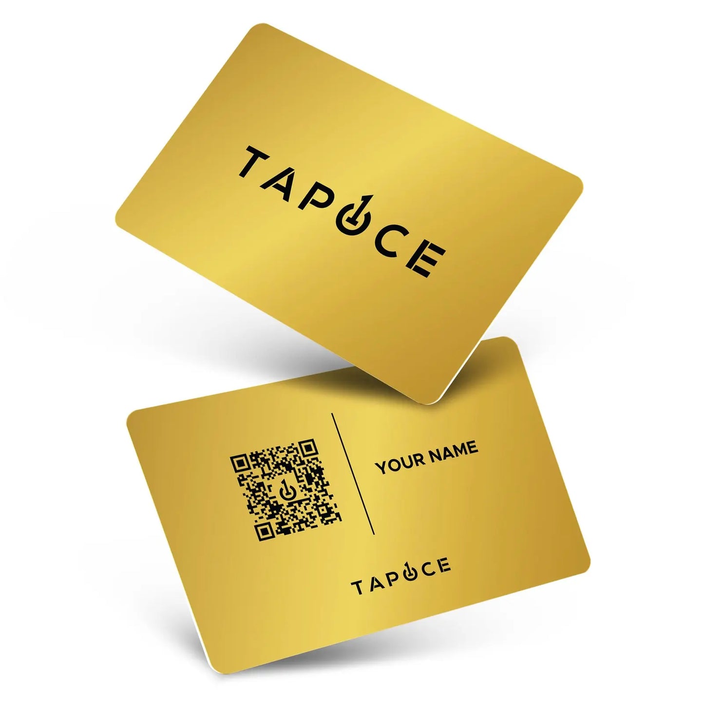 metal nfc card printing