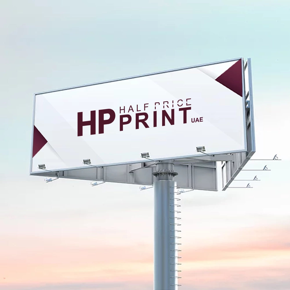 outdoor heavy duty backdrop printing