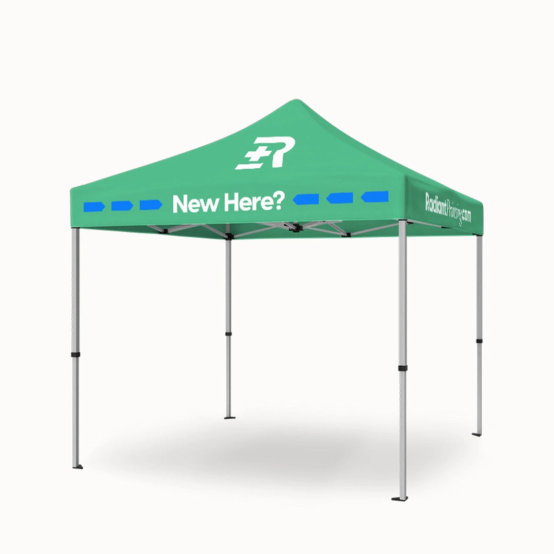 outdoor tent