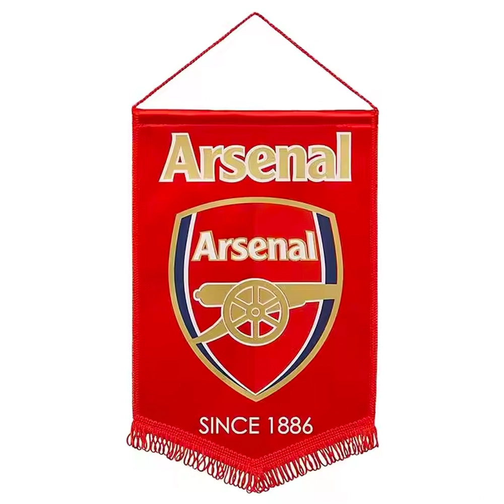 pennant flag uae