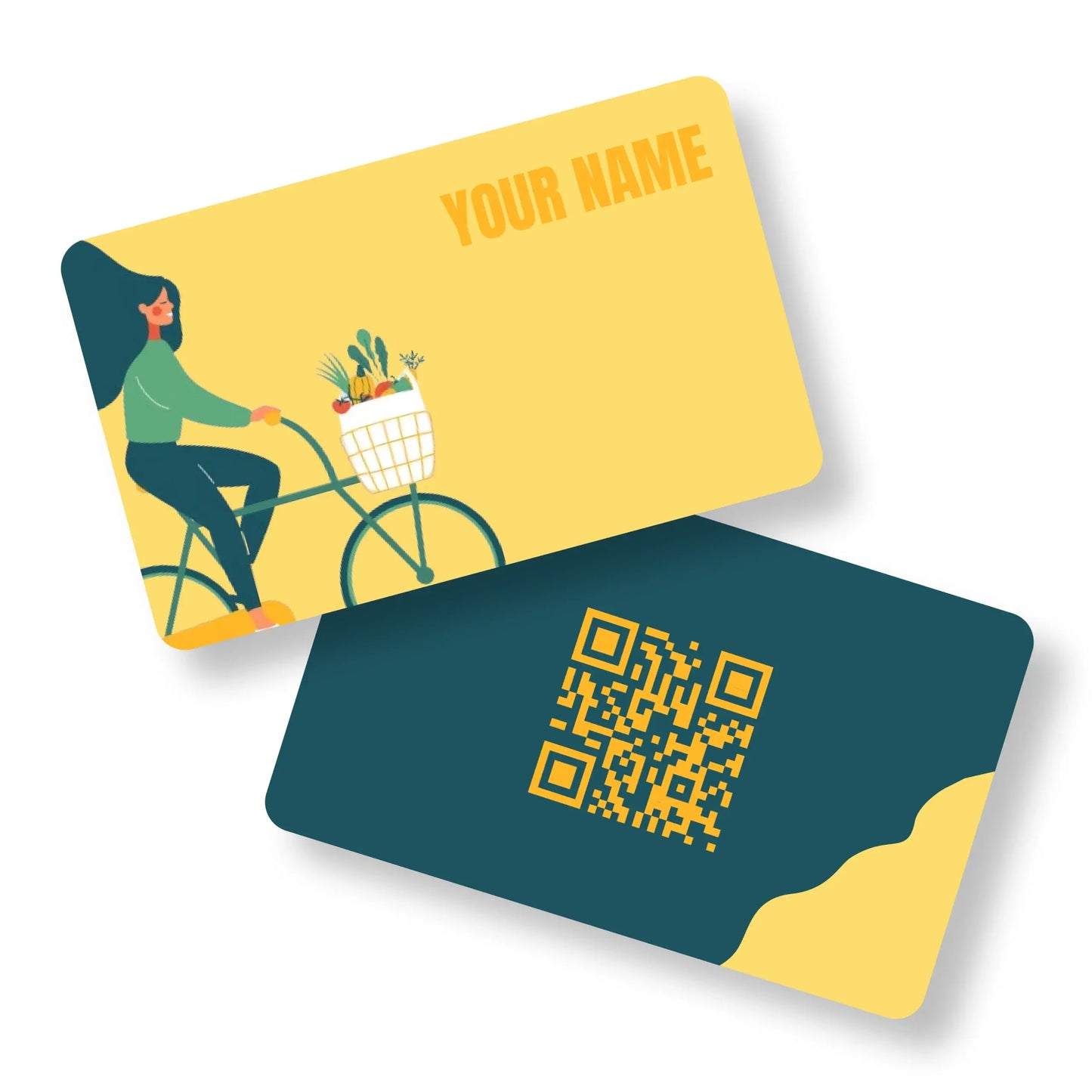 pvc nfc Card sharjah