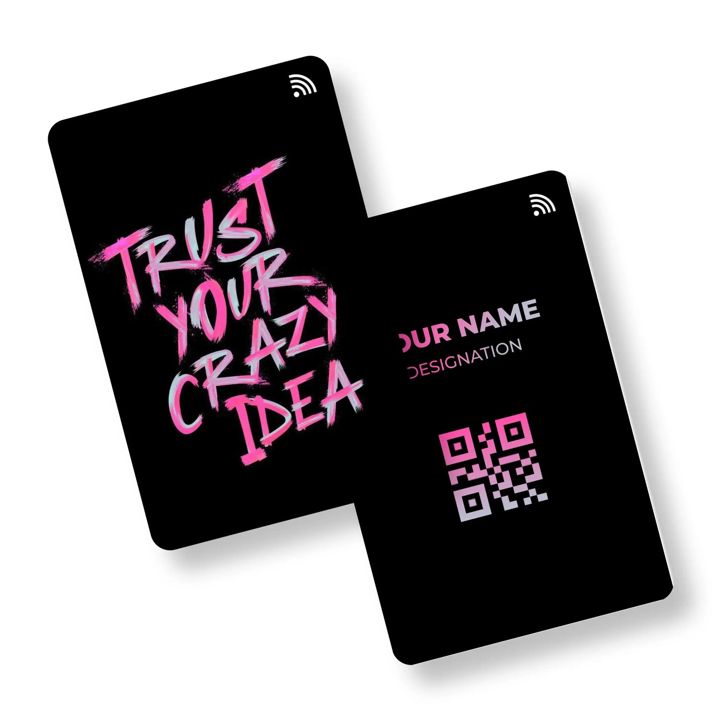pvc nfc Card uae