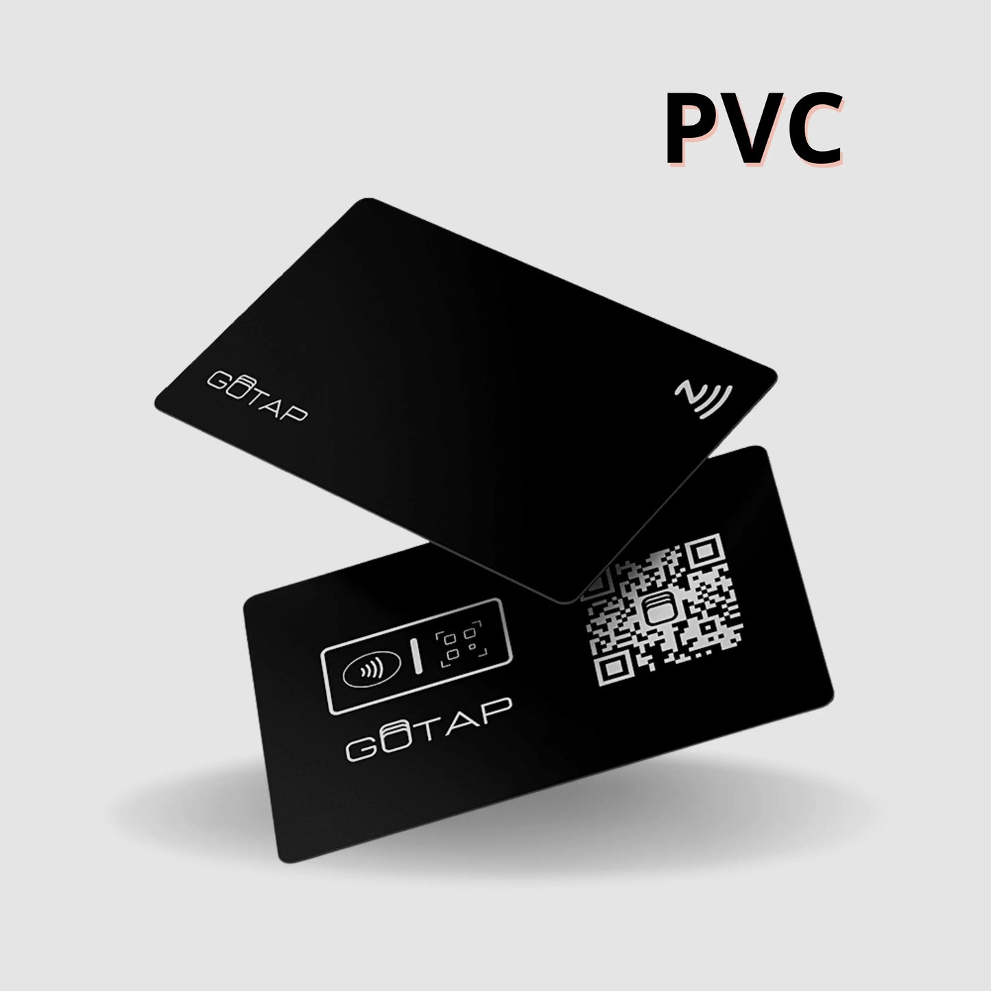 pvc nfc card in dubai