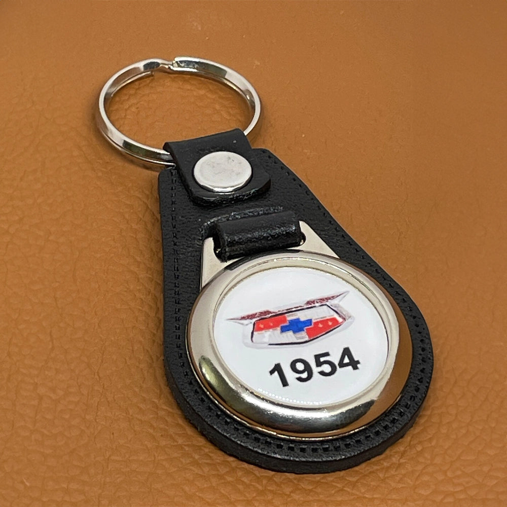 Regal Keychains