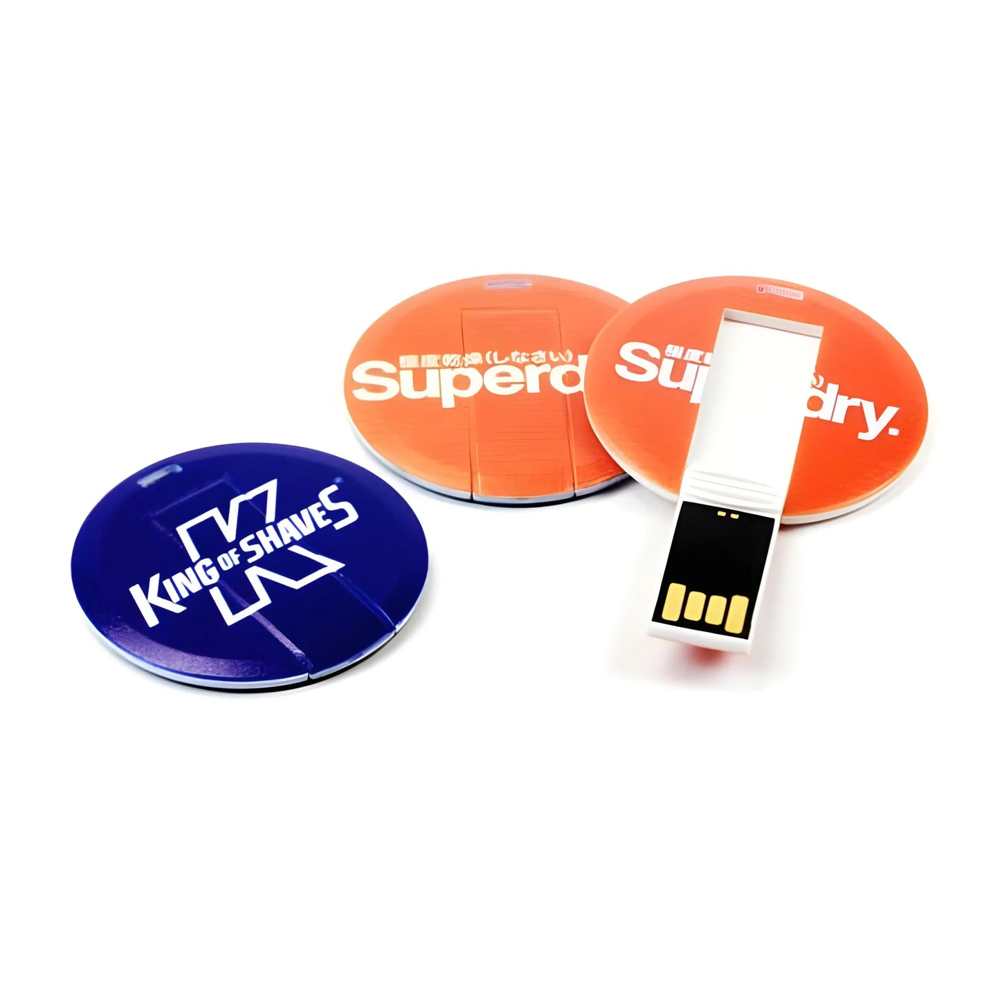 round usb dubai