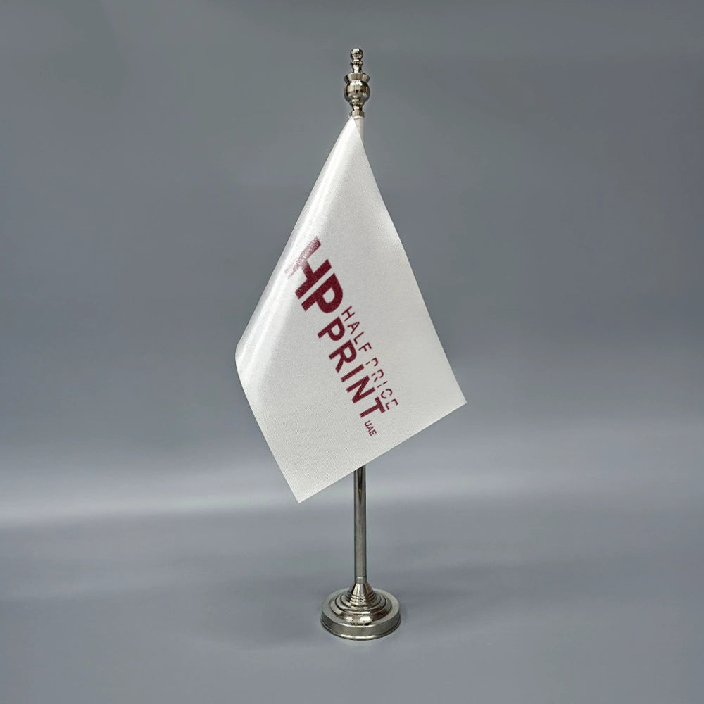royal table flag