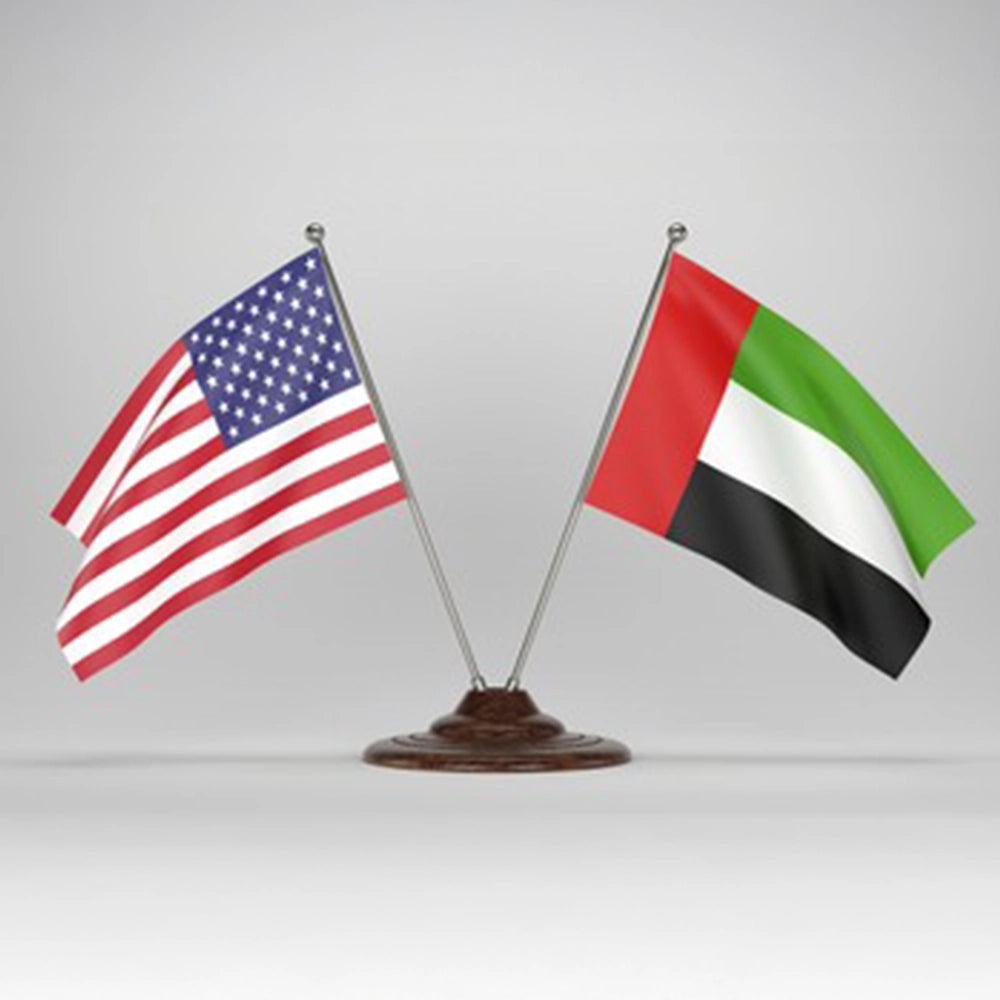 table flag