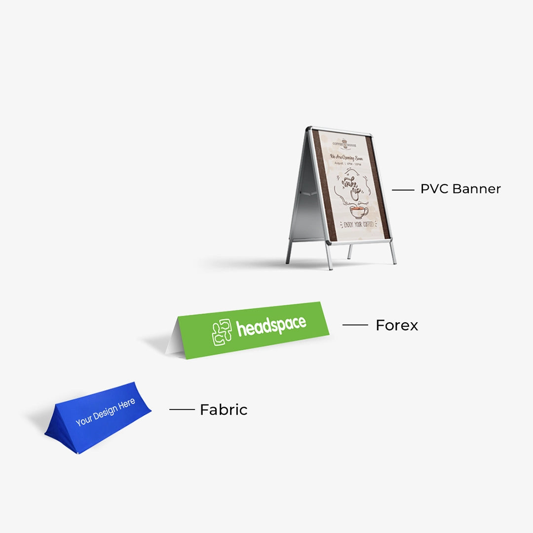Toblerone Frame Structure