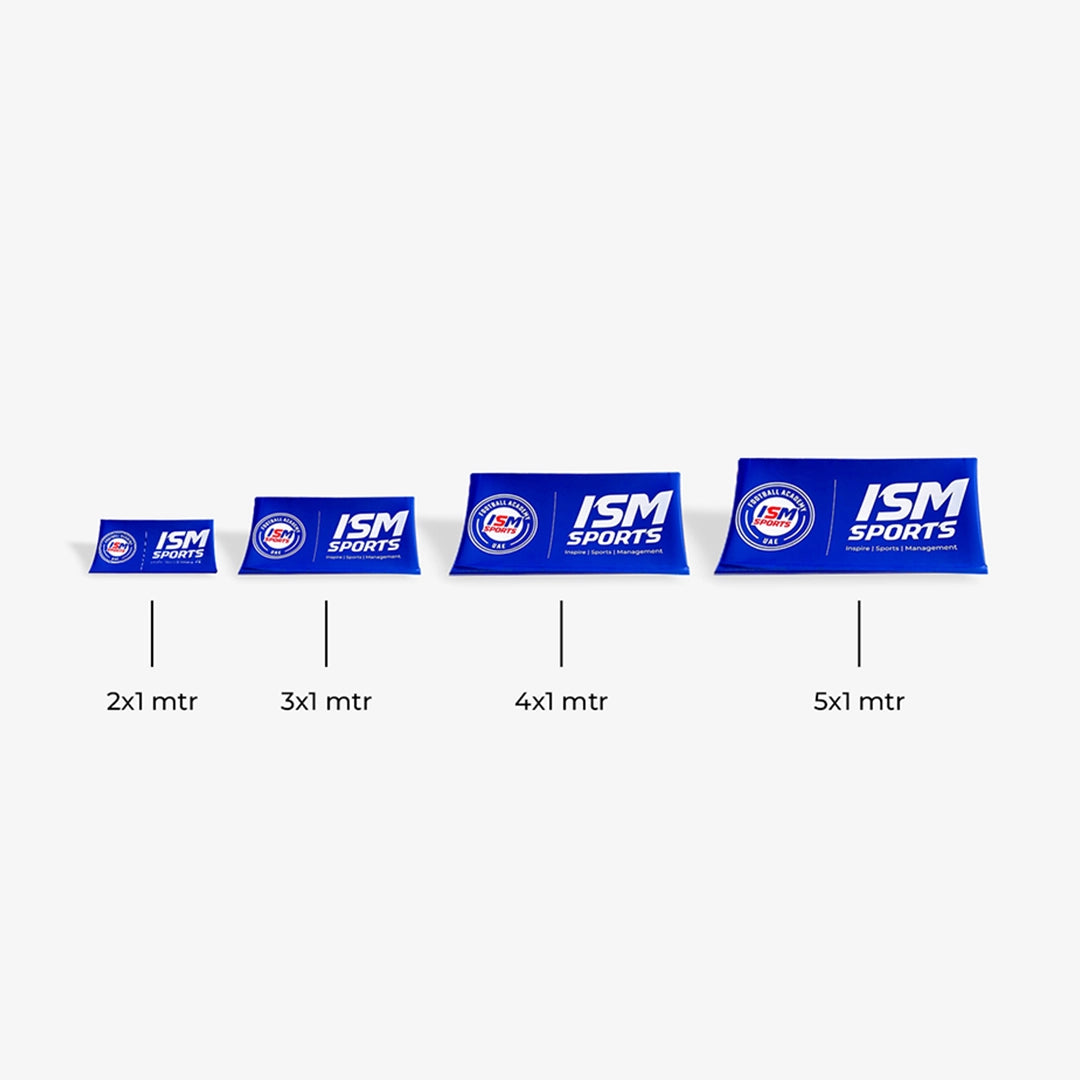 Toblerone A Frame Sizes