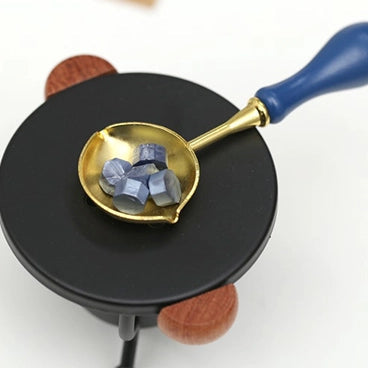 wax beads