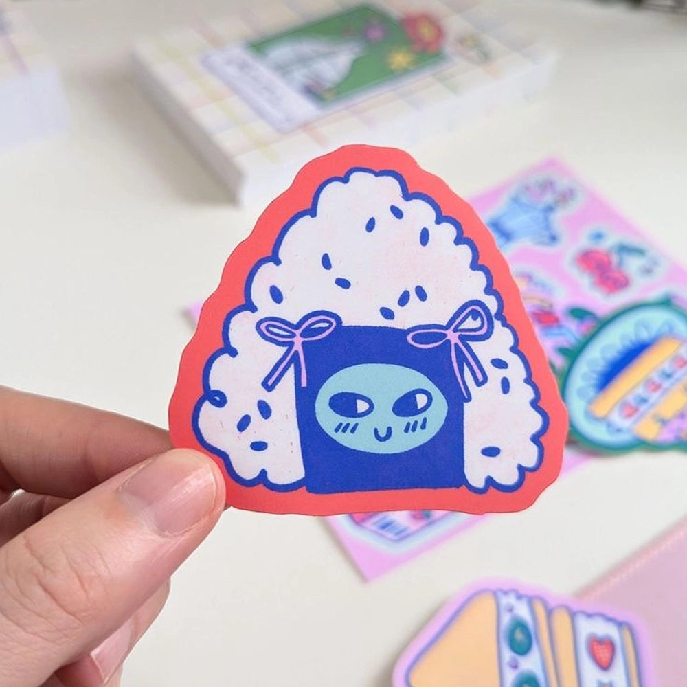 wholesale ghibli stickters