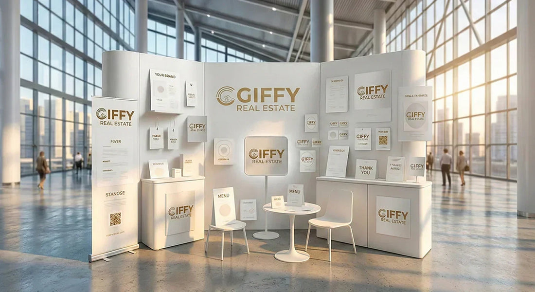 8 Essential Real Estate Branding Tools to Win More Listings in 2026