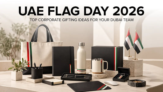 UAE Flag Day 2026 Corporate Gifting Ideas