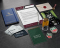 Stationery