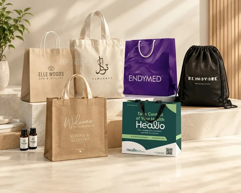 Shopping Bags