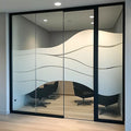 Office & Retail Branding