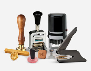 Rubber Stamps