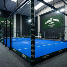 Court Branding