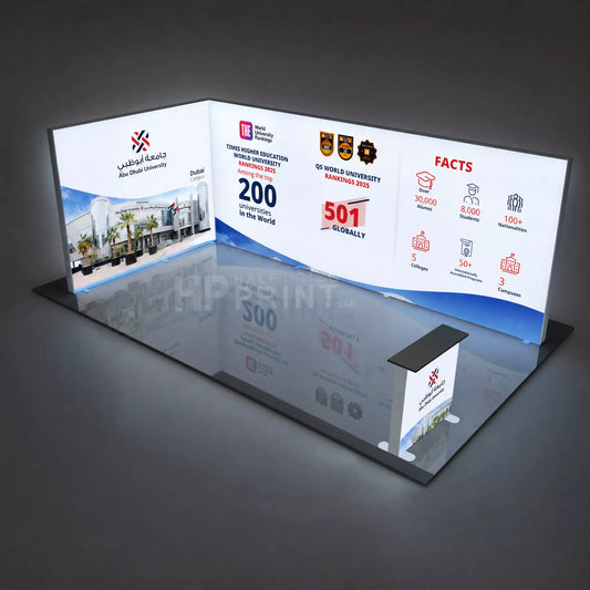 Backlite Shell Scheme