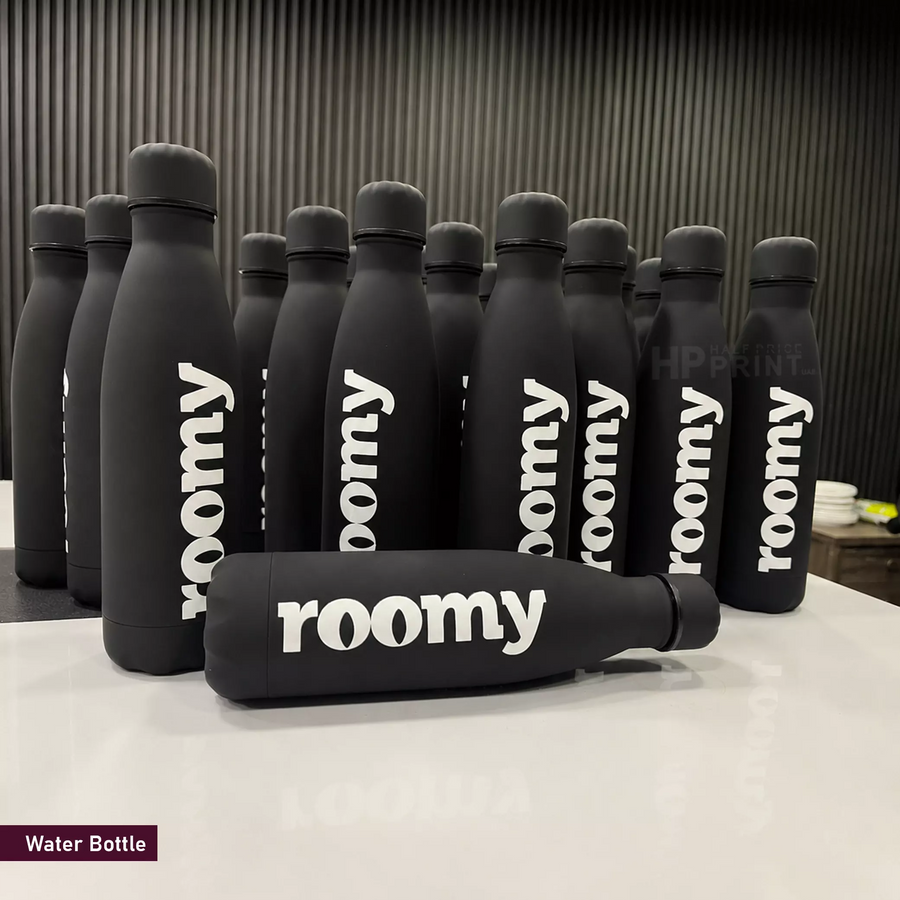 Water Bottle