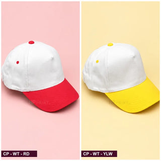 Caps