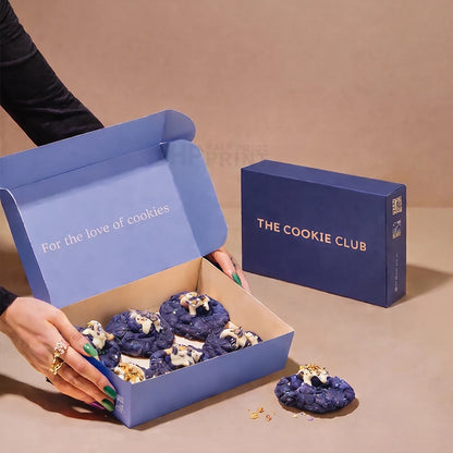 Cardboard Mailers