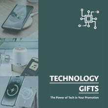 Techonology Gift