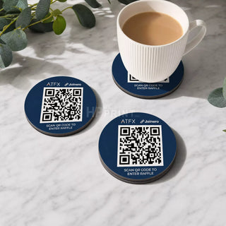 Coasters
