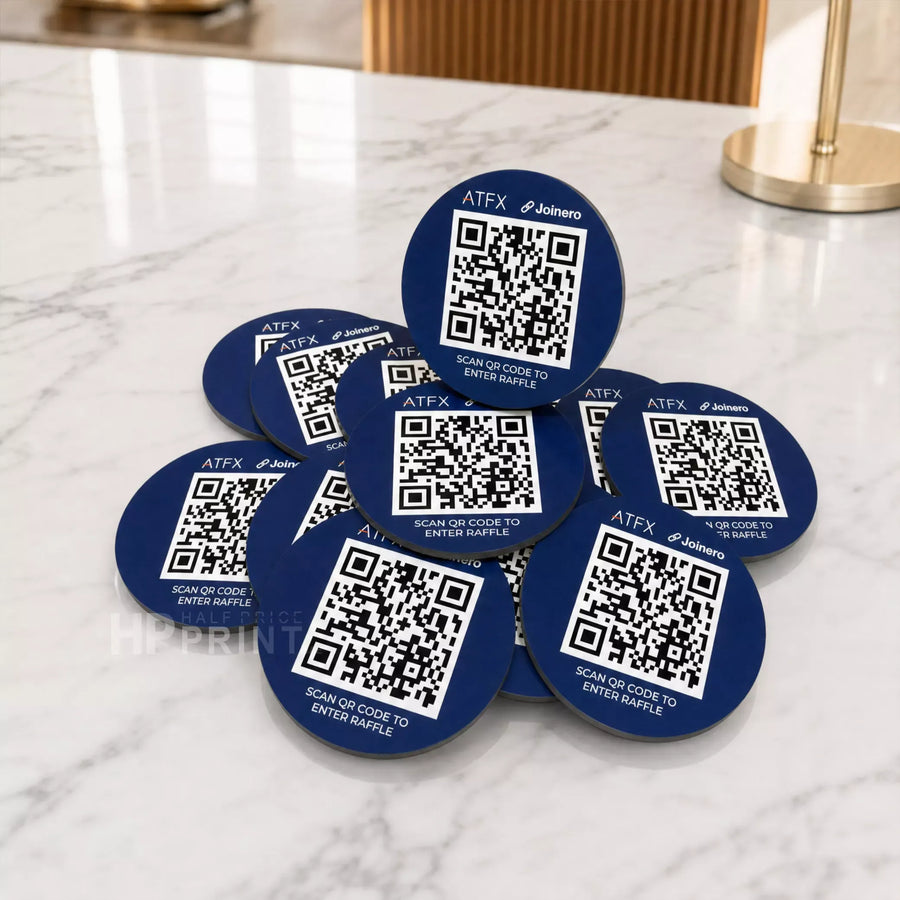 Coasters